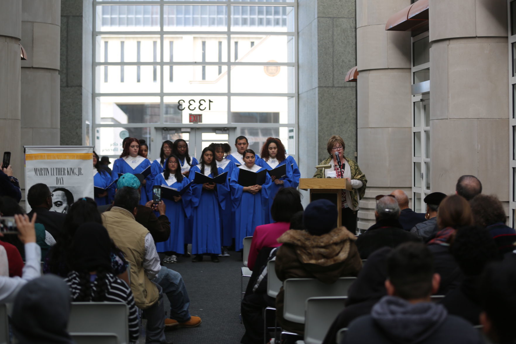 Atlantic City library MLK read-in (3)